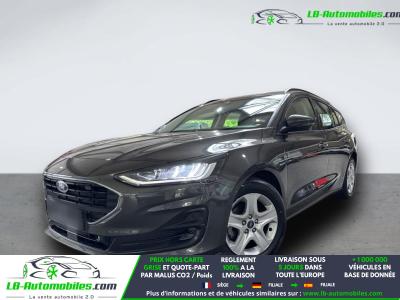 Ford Focus SW 1.5 EcoBlue 95 BVM
