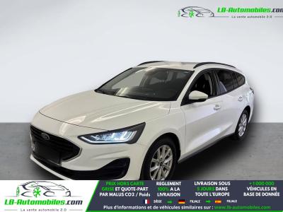 Ford Focus SW 1.5 EcoBlue 95 BVM