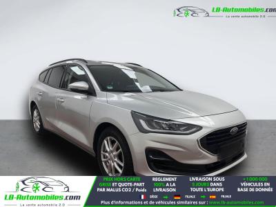 Ford Focus SW 1.5 EcoBlue 95 BVM