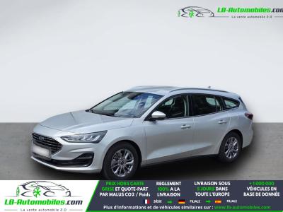 Ford Focus SW 1.5 EcoBlue 95 BVM