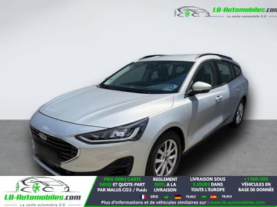 Ford Focus SW 1.5 EcoBlue 95 BVM