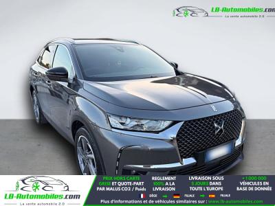 DS DS7 Crossback Hybride Rechargeable E-Tense 225 BVA