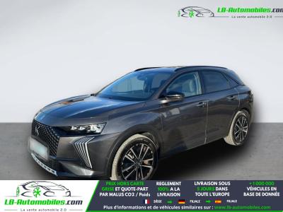 DS DS7 Crossback Hybride Rechargeable E-Tense 225 BVA
