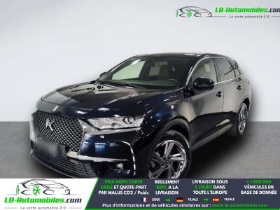 DS DS7 Crossback Hybride Rechargeable E-Tense 225 BVA