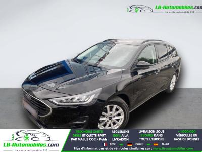 Ford Focus SW 1.5 EcoBlue 95 BVA
