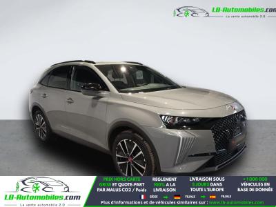 DS DS7 Crossback BlueHDi 130 BVA
