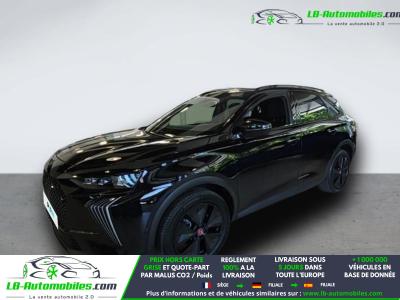 DS DS7 Crossback BlueHDi 130 BVA