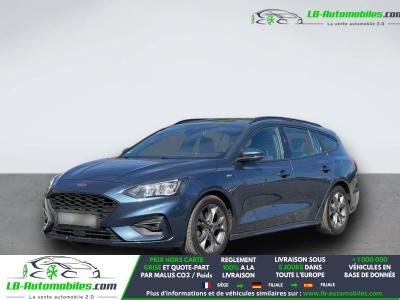 Ford Focus SW 1.5 EcoBlue 95 BVM