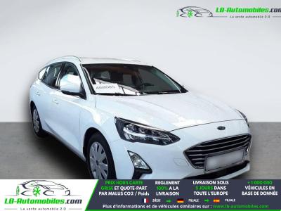Ford Focus SW 1.5 EcoBlue 95 BVM