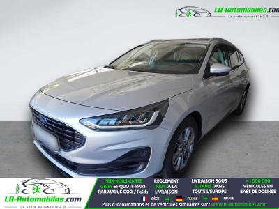 Ford Focus SW 1.5 EcoBlue 95 BVM