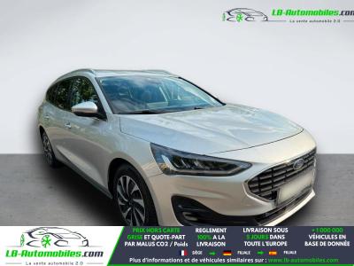 Ford Focus SW 1.5 EcoBlue 95 BVM
