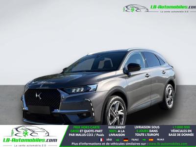DS DS7 Crossback PureTech 180 BVA