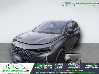 DS DS7 Crossback BlueHDi 130 BVA
