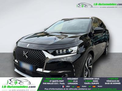 DS DS7 Crossback BlueHDi 130 BVA