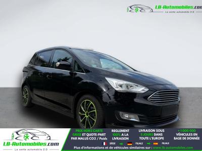 Ford Grand C-Max 1.5 EcoBoost 150  BVM