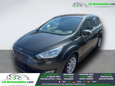 Ford Grand C-Max 1.5 EcoBoost 150  BVM
