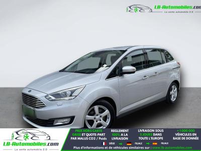 Ford Grand C-Max 1.5 EcoBoost 150  BVM