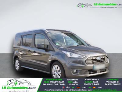 Ford Grand Tourneo 1.5 L EcoBlue 120 BVA