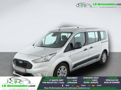 Ford Grand Tourneo 1.5 L EcoBlue 120 BVA