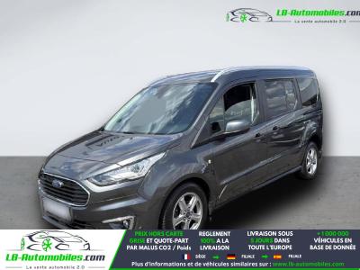 Ford Grand Tourneo 1.5 L EcoBlue 120 BVA
