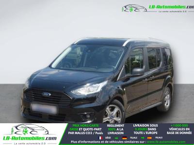 Ford Grand Tourneo 1.5 L EcoBlue 120 BVA