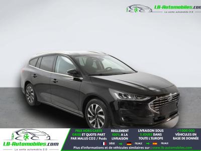 Ford Focus SW 1.0 Flexifuel 125 mHEV BVM