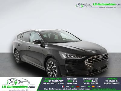 Ford Focus SW 1.0 Flexifuel 125 mHEV BVM