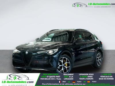 Alfa Romeo Stelvio 2.0T 280 ch Q4 BVA