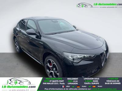 Alfa Romeo Stelvio 2.2 210 ch Q4 BVA