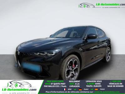 Alfa Romeo Stelvio 2.2 210 ch Q4 BVA