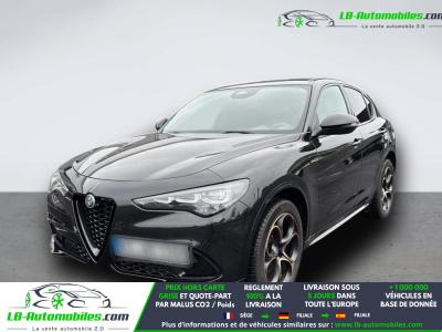 Alfa Romeo Stelvio 2.0T 280 ch Q4 BVA