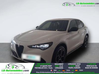 Alfa Romeo Stelvio 2.0T 280 ch Q4 BVA