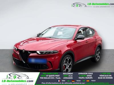 Alfa Romeo Tonale 1.5 Hybrid Essence 130 ch BVA