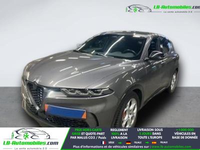 Alfa Romeo Tonale 1.5 Hybrid Essence 130 ch BVA