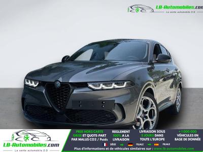 Alfa Romeo Tonale 1.5 Hybrid Essence 130 ch BVA
