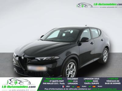 Alfa Romeo Tonale 1.5 Hybrid Essence 130 ch BVA