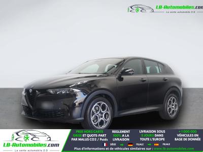 Alfa Romeo Tonale 1.5 Hybrid Essence 130 ch BVA