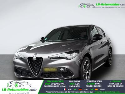 Alfa Romeo Stelvio 2.2 210 ch Q4 BVA