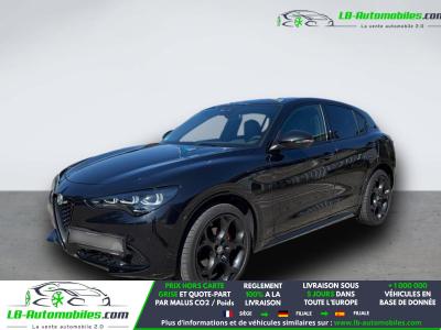 Alfa Romeo Stelvio 2.0T 280 ch Q4 BVA
