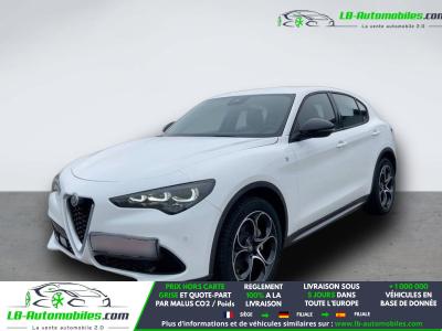 Alfa Romeo Stelvio 2.0T 280 ch Q4 BVA