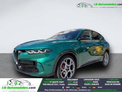 Alfa Romeo Tonale 1.5 Hybrid Essence 130 ch BVA
