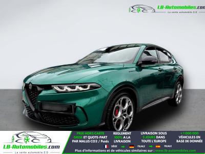 Alfa Romeo Tonale 1.5 Hybrid Essence 130 ch BVA