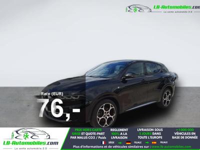 Alfa Romeo Tonale 1.5 Hybrid 160 ch VGT BVA