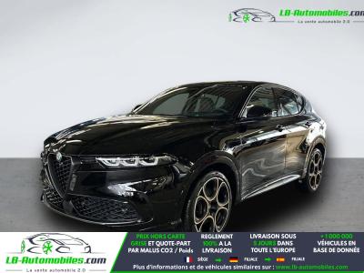 Alfa Romeo Tonale 1.5 Hybrid 160 ch VGT BVA