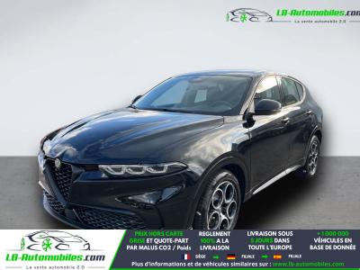 Alfa Romeo Tonale 1.5 Hybrid 160 ch VGT BVA