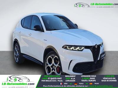 Alfa Romeo Tonale 1.5 Hybrid 160 ch VGT BVA