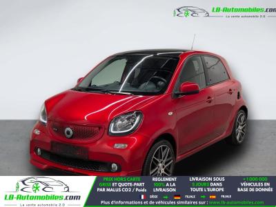 Smart ForFour 0.9 109 ch  BVA