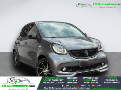 Smart ForFour 0.9 109 ch  BVA