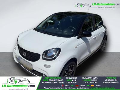 Smart ForFour 0.9 90 ch BVM