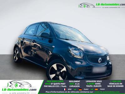 Smart ForFour 0.9 90 ch BVM